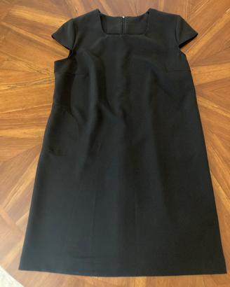 Tubino nero
