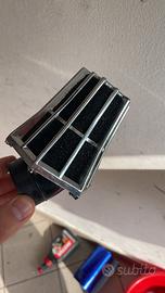 filtro aria aperto carenzi