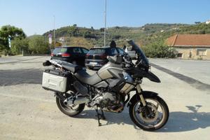 BMW 1200 GS 2011