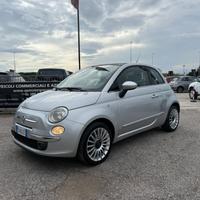 Fiat 500 1.3 Multijet 16V 75 CV Lounge