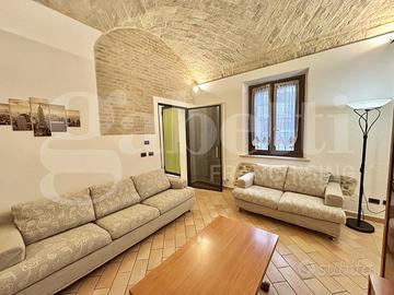 Appartamento Parma [Loc.BgoCocconiARG]