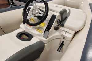 Tender williams minijet 280