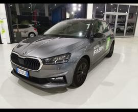 SKODA Fabia 1.0 TSI EVO 95 CV Style