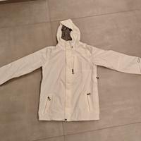 Volcom L-goretex giacca snowboard / sci Taglia L