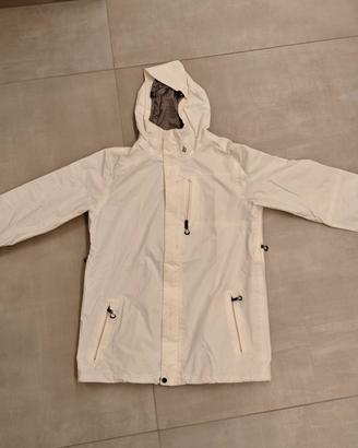 Volcom L-goretex giacca snowboard / sci Taglia L