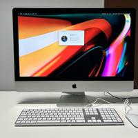 iMac 27" - Mid 2015 - 1 TB - Ram 32 GB potenziata