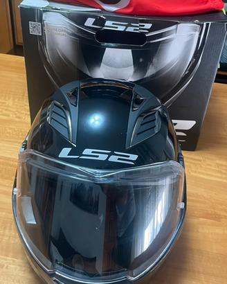 Casco LS2 modulare pari al nuovo