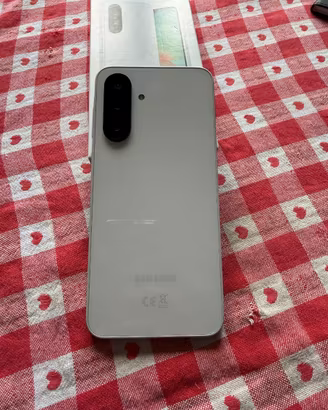 Samsung A26 5G