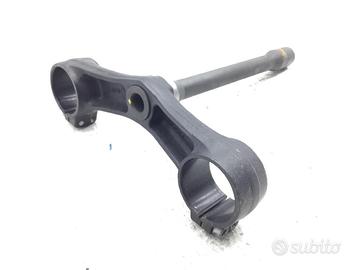 BMW C 650 GT 647 PIASTRA INFERIORE FORCELLA CRISTO