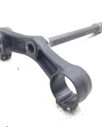 BMW C 650 GT 647 PIASTRA INFERIORE FORCELLA CRISTO