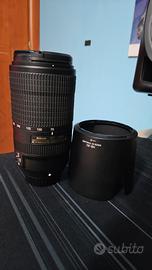NIKON AF-P NIKKOR 70-300mm f/4.5-5.6 E ED VR