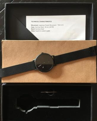 orologio meller