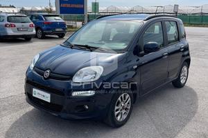 FIAT Panda 1.2 EasyPower Lounge