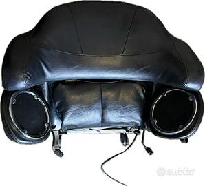 TOUR PAK HARLEY DAVIDSON ORIGINALE