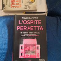 L ' ospite perfetta