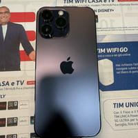 IPhone 14 Pro Max 256Gb Deep Purple