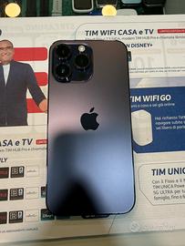 IPhone 14 Pro Max 256Gb Deep Purple