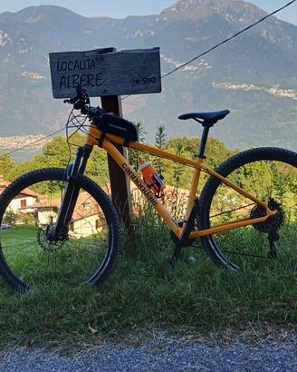 Mtb cannondale trail 5