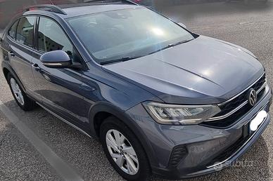 Volkswagen Taigo 1.0 TSI 110 CV DSG Life