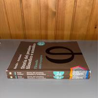 Storia del pensiero filosofico e scientifico 1A 1B