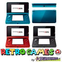 nintendo 3ds new 3ds 2ds new 2ds 