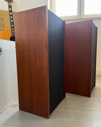 Philips diffusori Casse Vintage Alnico