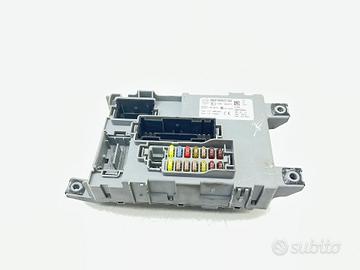 BODY COMPUTER FIAT 500 Serie 00518895730 (07>14)