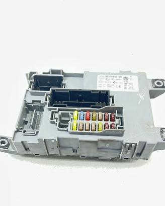 BODY COMPUTER FIAT 500 Serie 00518895730 (07>14)