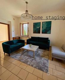 Casa indipendente a Acquasanta Terme, 8 locali