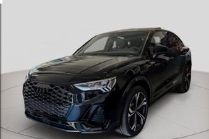 C.E.R.C.O   Q3 sportback 45 tfsi