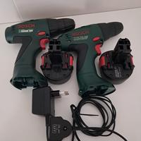 N.2 Trapani Bosch PSR 960