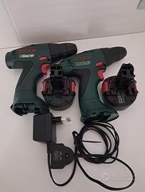 N.2 Trapani Bosch PSR 960