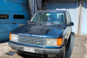 Range Rover anno 1996
