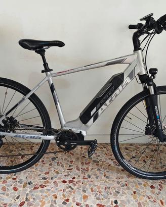 E-Bike Atala CUTE - Bici Elettrica City bike