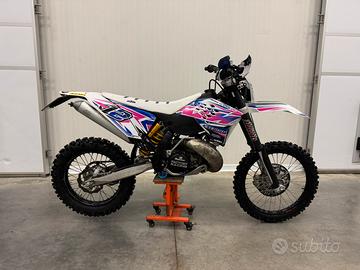 Ktm 250 exc