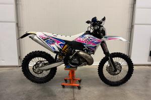 Ktm 250 exc