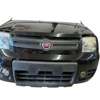 MUSATA COMPLETA FIAT PANDA 2 SERIE 4X4 2009