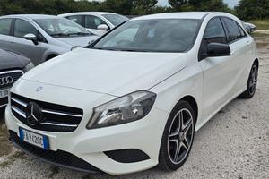 Mercedes-benz A 180 d Automatic Premium