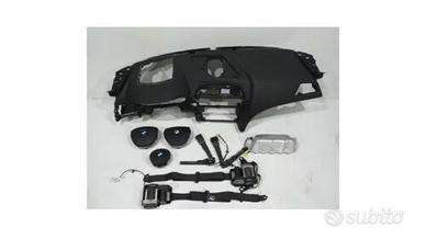 KIT AIRBAG BMW SERIE 7 G11 G 12