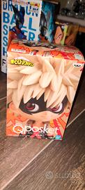 qposket bakugo figure