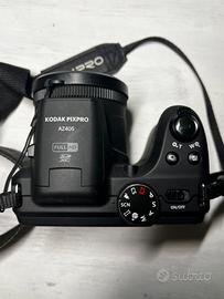 Kodak PixPro AZ405