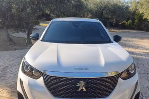 Peugeot 2008 pure tech  anno 2023
