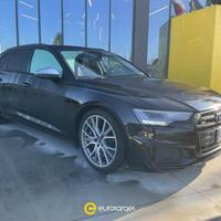 AUDI S6 Avant 3.0 TDI quattro tiptronic