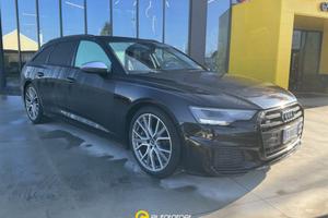AUDI S6 Avant 3.0 TDI quattro tiptronic