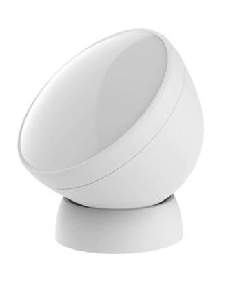 EZVIZ T1C SENSORE PIR INFRAROSSO REGOLABILE PASSIV