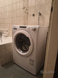 Lavatrice  Candy smart