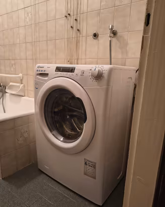 Lavatrice  Candy smart