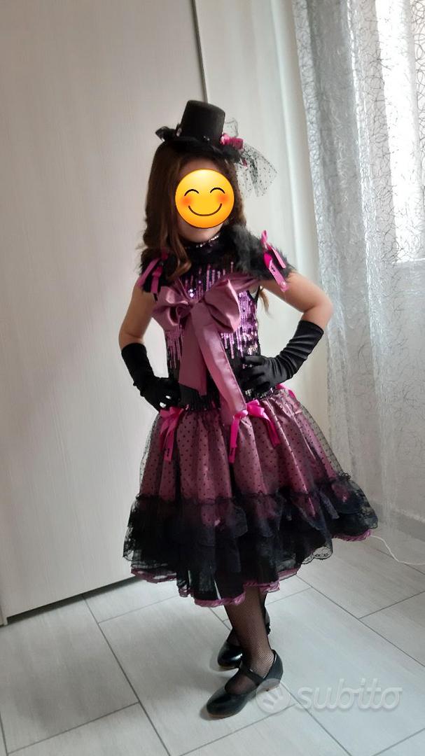Costumes Vestiti Rock Bambina Abbigliamento Rock Bambina