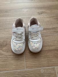 Scarpe numero 31