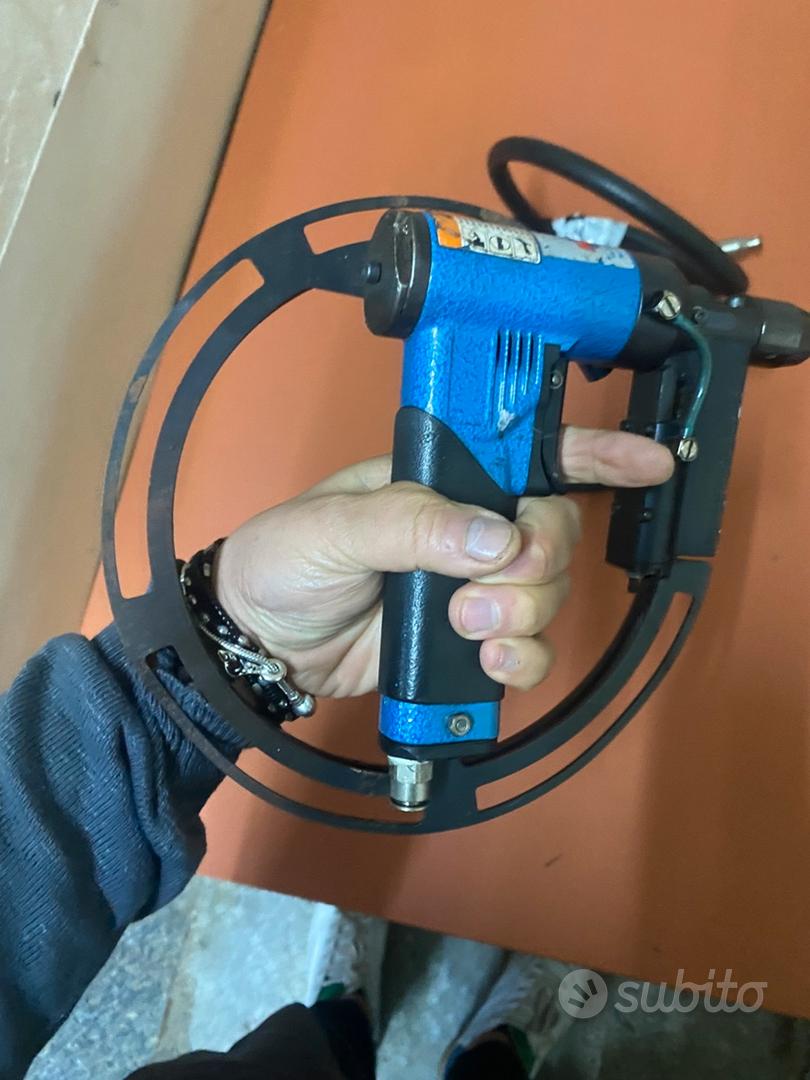 Nastro Tappezzieri Acciaio 1,5m - Confezione Da 4 Pezzi Per Fai-Da-Te